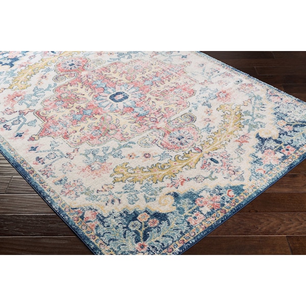 Murat MUT-2321 Machine Crafted Area Rug